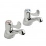 Simplicity Basin Taps