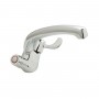 Simplicity Monobloc Sink Mixer