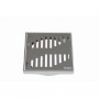 Phleximax 50 Tile Grate with Twist Insert