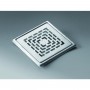 Phleximax Square Grating Classic Insert