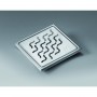 Phleximax Square Grating Wave Insert