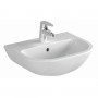 Embrace 45cm 1 Taphole Basin