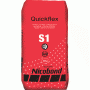 Nicobond Quickflex Pro S1 Adhesive Grey 20kg