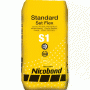 Nicobond Standard Set Flex S1 Adhesive White 20kg