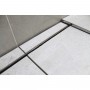 Infinity Stainless Steel Up to 900  for ; Finish -