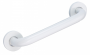 Ridder Comfort Bathtub Rail, Approx. 30 cm, White, Aluminium.  Safety Up To 110 Kg Body Weight