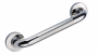 Ridder Comfort Bathtub Rail, Approx. 30 cm, Polished Stainless Steel With Anti-Slip Surface
