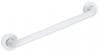 Ridder Comfort Bathtub Rail, Approx. 45 cm, White, Aluminium
