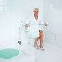 Comfort White   for ; Finish -