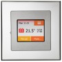 Nicobond Touchscreen Thermostat Conversion Kit Chrome