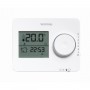 Warmup Tempo Digital Thermostat White