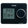 Warmup Tempo Digital Thermostat Black