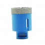 Genesis Turbo Diamond Hole Saw 50mm