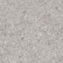 Stone effect Grey/Silver Large Format Over 600x600 Porcelain for Floor; Finish - Matt
