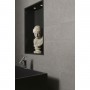 Balance Matt Grey Ceramic Wall Tile 300x900mm
