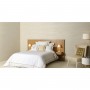 Stone effect Ivory/Cream/Beige Large Format Over 600x600 Ceramic for Wall; Finish - Matt