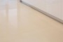 Stone effect Ivory/Cream/Beige Large Format Over 600x600 Porcelain for Wall/Floor; Finish - Gloss/Polished