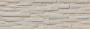 Finishing Touches Ivory/Cream/Beige Medium Format 260x410 - 595x595 Porcelain for Wall; Finish - Textured