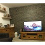 3D Stone Magma Porcelain Wall Tile 170x520mm