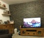 3D Stone Magma Porcelain Wall Tile 170x520mm