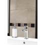 Classical Sand Matt Ceramic Wall Tile 200x300mm