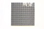 Finishing Touches Grey/Silver Small Format 150x150 - 250x400 Ceramic for Wall; Finish - Gloss/Polished