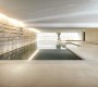 Stone effect White Large Format Over 600x600 Porcelain for Wall/Floor; Finish - Textured