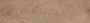 Wood Effect Tan/Brown Large Format Over 600x600 Porcelain for Wall/Floor; Finish - Natural