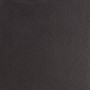 Stone effect Black/Dark Grey Large Format Over 600x600 Porcelain for Wall/Floor; Finish - Textured