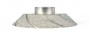 Montolit Toprofile Bevel Profile 15mm X 45 Deg. Medium Grain (FPE15TP)