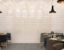 Small Format Green Smaller Format Under 150x150 Ceramic for Wall; Finish - Gloss/Polished
