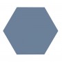 Patterned --and-- Statement Blue/Purple Small Format 150x150 - 250x400 Porcelain for Wall/Floor; Finish - Natural