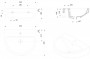 Basin  551 - 600mm  for ; Finish -