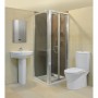 Basin  551 - 600mm  for ; Finish -