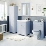 Traditional Blue 501 - 600mm  for ; Finish - Matt