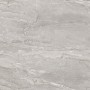 Marble Effect Grey/Silver Large Format Over 600x600 Ceramic for Floor; Finish - Gloss/Polished