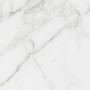 Marble Effect White Large Format Over 600x600 Porcelain for Floor; Finish - Matt