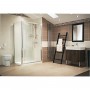 Enhance8 Sliding Door & Side Panel 1700 x 700mm