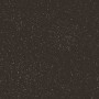 Ikon Gloss Black Speckles Ceramic Wall Tile 150x150mm