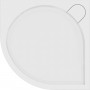 Illusion Low Profile Shower Tray 900 x 900mm