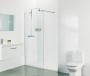 Enhance8 Wet Room Side Panel 1200mm wide