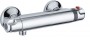 Exposed Chrome   for Bath; Finish -