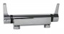Exposed Chrome   for Bath; Finish -