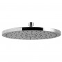 Single Function Round Shower Head 254mm