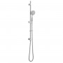 Multi Function Slide Rail Kit with 5 Function Head and Wall Outlet