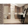 Enhance8 Bi-Fold Door 760mm wide