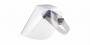 Full Face Protective Visor Kit Reusable