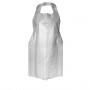 Disposable Polythene Aprons Box 600