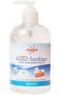 Hand Sanitiser '70% Alcohol Hospital Grade' 500ml