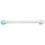 Plastic Fluted Grab Rail 600mm